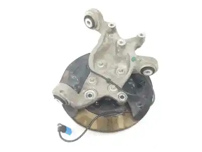 Second-hand car spare part rear right knuckle for infiniti q30 1.5 d oem iam references 430185da0a  430185da0a