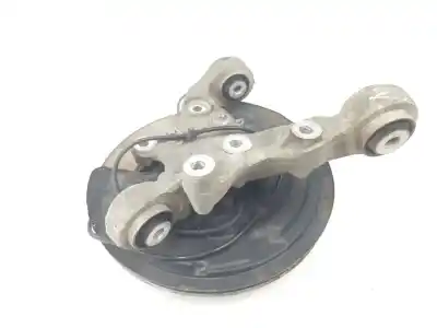 Second-hand car spare part rear right knuckle for infiniti q30 1.5 d oem iam references 430185da0a  430185da0a
