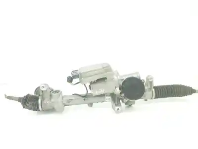 Second-hand car spare part steering rack for infiniti q30 1.5 d oem iam references 6700003475a  490015df1a