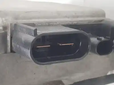 Second-hand car spare part steering rack for infiniti q30 1.5 d oem iam references 6700003475a  490015df1a