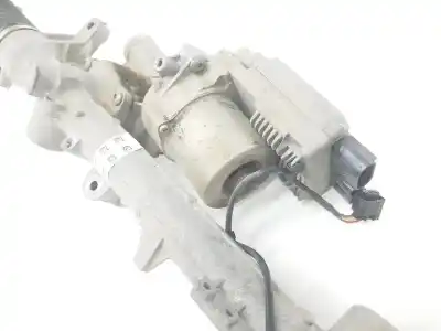 Second-hand car spare part steering rack for infiniti q30 1.5 d oem iam references 6700003475a  490015df1a