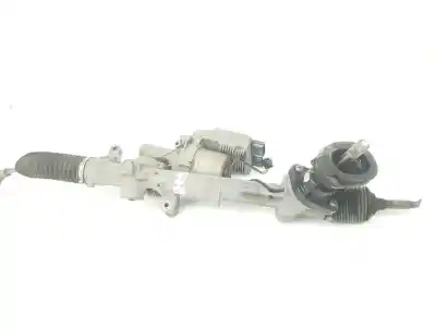 Second-hand car spare part steering rack for infiniti q30 1.5 d oem iam references 6700003475a  490015df1a