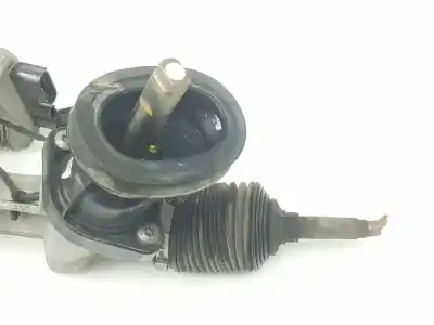 Second-hand car spare part steering rack for infiniti q30 1.5 d oem iam references 6700003475a  490015df1a