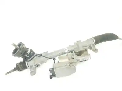 Second-hand car spare part steering rack for infiniti q30 1.5 d oem iam references 6700003475a  490015df1a