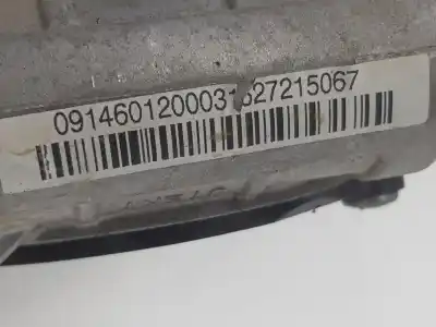 Second-hand car spare part steering rack for infiniti q30 1.5 d oem iam references 6700003475a  490015df1a