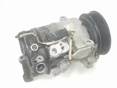 Автозапчасти б/у компрессор кондиционера воздуха за infiniti q30 1.5 d ссылки oem iam 926005da1a  926005da1a
