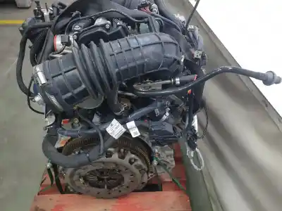Автозапчасти б/у полный двигатель за infiniti q30 1.5 d ссылки oem iam k9k480  1010201q0m