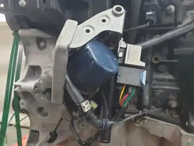 Автозапчасти б/у полный двигатель за infiniti q30 1.5 d ссылки oem iam k9k480  1010201q0m