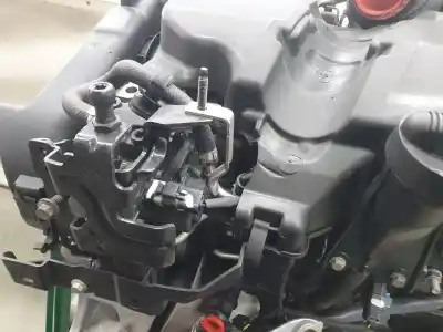 Автозапчасти б/у полный двигатель за infiniti q30 1.5 d ссылки oem iam k9k480  1010201q0m