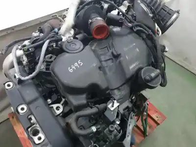Автозапчасти б/у полный двигатель за infiniti q30 1.5 d ссылки oem iam k9k480  1010201q0m