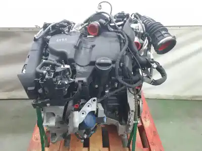 Автозапчасти б/у полный двигатель за infiniti q30 1.5 d ссылки oem iam k9k480