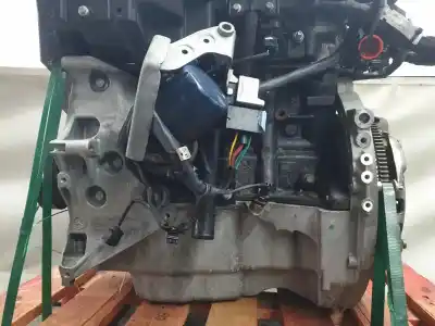 Автозапчасти б/у полный двигатель за infiniti q30 1.5 d ссылки oem iam k9k480  1010201q0m