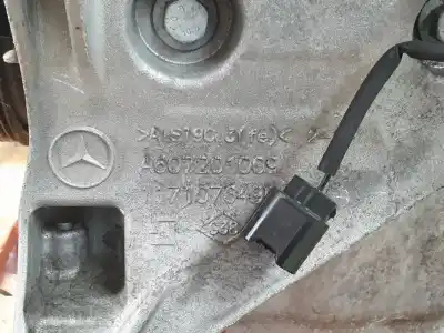 Автозапчасти б/у полный двигатель за infiniti q30 1.5 d ссылки oem iam k9k480  1010201q0m