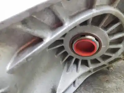 Second-hand car spare part gearbox for ssangyong korando 2.0 td oem iam references 3102034040  3102034040