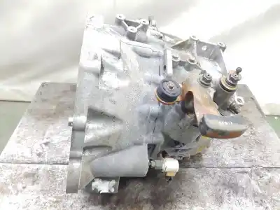 Second-hand car spare part gearbox for ssangyong korando 2.0 td oem iam references 3102034040  3102034040