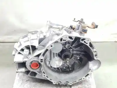 Second-hand car spare part gearbox for ssangyong korando 2.0 td oem iam references 3102034040