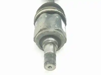 Second-hand car spare part front left transmission for ssangyong korando 2.0 td oem iam references 4130034400  4130034400