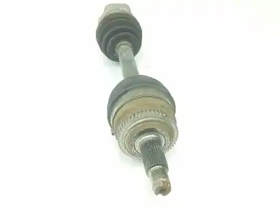 Second-hand car spare part front left transmission for ssangyong korando 2.0 td oem iam references 4130034400  4130034400