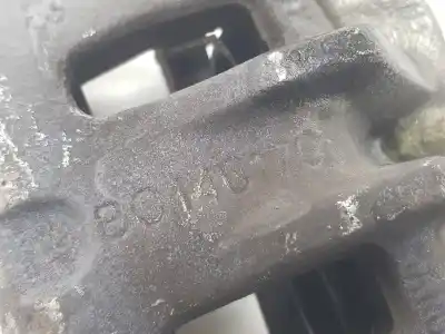 Second-hand car spare part front right brake caliper for ssangyong korando 2.0 td oem iam references 4814034050  4814034050