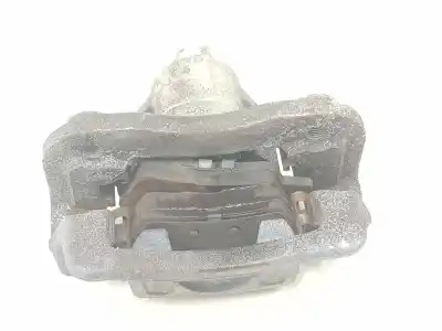 Автозапчастина б/у задній правий гальмівний супорт для ssangyong korando 2.0 td посилання на oem iam 4844034050  4844034050