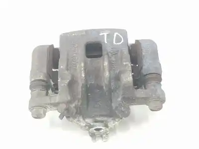 Автозапчастина б/у задній правий гальмівний супорт для ssangyong korando 2.0 td посилання на oem iam 4844034050  4844034050