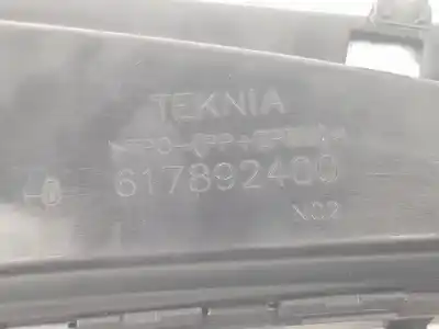 Автозапчасти б/у подушка безопасности передняя правая за infiniti q30 1.5 d ссылки oem iam 631352802  985h05da0a