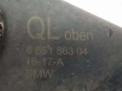Автозапчасти б/у правая задняя кронштейн за bmw 2 active tourer (f45) 216 d ссылки oem iam 6851563