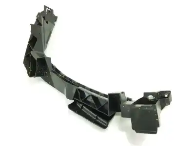 Second-hand car spare part left headlight support for seat ibiza 1.6l oem iam references 6f0807571