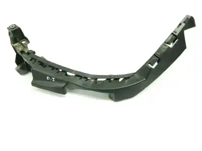 Second-hand car spare part left headlight support for seat ibiza 1.6l oem iam references 6f0807571  6f0807571