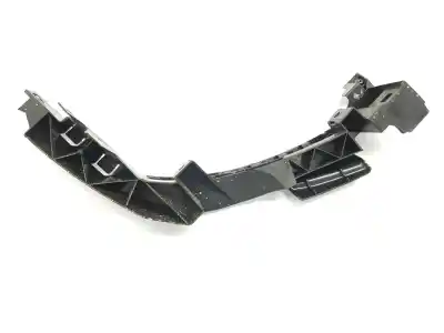 Second-hand car spare part left headlight support for seat ibiza 1.6l oem iam references 6f0807571  6f0807571