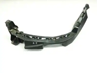Second-hand car spare part left headlight support for seat ibiza 1.6l oem iam references 6f0807571  6f0807571