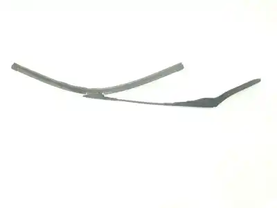 Second-hand car spare part left front windshield wiper arm for bmw x1 (e84) 2.0 turbodiesel cat oem iam references 9449999