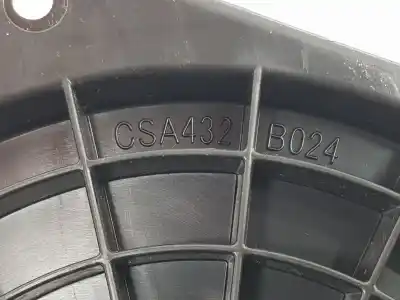 Автозапчасти б/у нагревательный вентилятор за mitsubishi asx (ga0) desde 06/2010 1.8 di ссылки oem iam 7802a357  7802a238