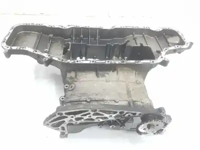 Peça sobressalente para automóvel em segunda mão suporte de carter por audi a6 berlina (4f2) 3.0 tdi quattro (165kw) referências oem iam 059103603