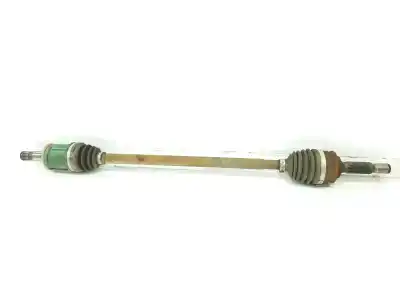 Second-hand car spare part rear right transmission for mitsubishi asx (ga0) desde 06/2010 1.8 di oem iam references 3715a204  3715a204