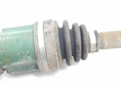 Second-hand car spare part rear right transmission for mitsubishi asx (ga0) desde 06/2010 1.8 di oem iam references 3715a204  3715a204