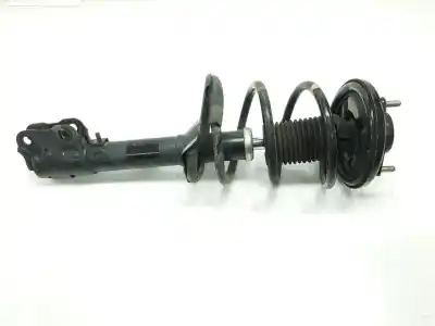 Автозапчасти б/у амортизатор передний правый за mitsubishi asx (ga0) desde 06/2010 1.8 di ссылки oem iam 4060a464  4060a464