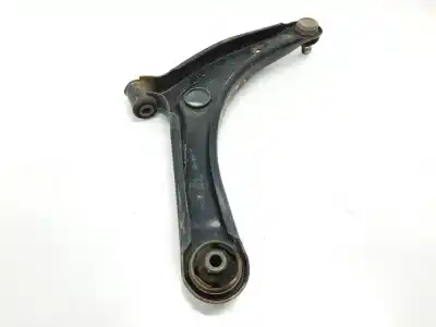 Second-hand car spare part front left lower suspension arm for mitsubishi asx (ga0) desde 06/2010 1.8 di oem iam references 4013a279  4013a279