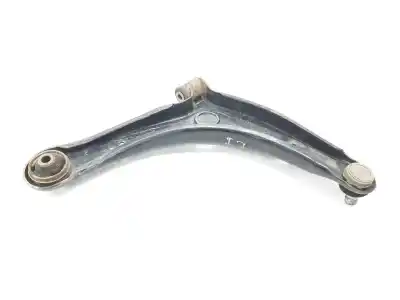 Second-hand car spare part front left lower suspension arm for mitsubishi asx (ga0) desde 06/2010 1.8 di oem iam references 4013a279  4013a279