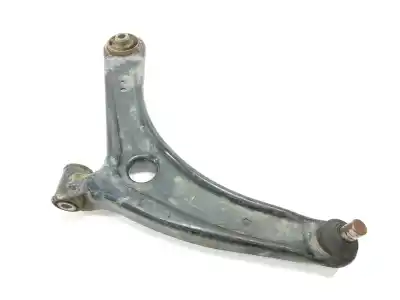Second-hand car spare part front left lower suspension arm for mitsubishi asx (ga0) desde 06/2010 1.8 di oem iam references 4013a279  4013a279