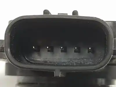 Автозапчастина б/у витратомір повітря для mitsubishi asx (ga0) desde 06/2010 1.8 di посилання на oem iam 1974005200  1525a021