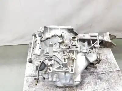 Second-hand car spare part gearbox for mitsubishi asx (ga0) desde 06/2010 1.8 di oem iam references 2500a269  2500a269