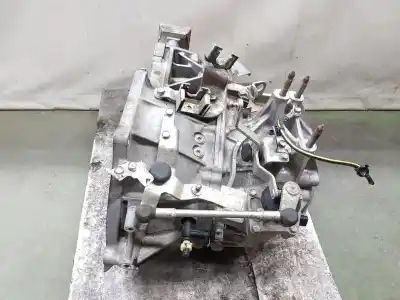 Second-hand car spare part gearbox for mitsubishi asx (ga0) desde 06/2010 1.8 di oem iam references 2500a269  2500a269