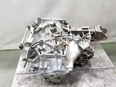 Автозапчасти б/у коробка передач за mitsubishi asx (ga0) desde 06/2010 1.8 di ссылки oem iam 2500a269