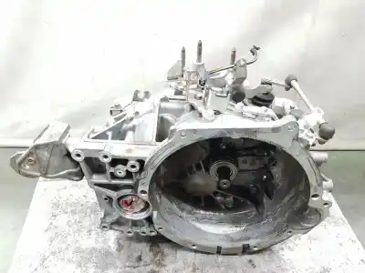 Second-hand car spare part gearbox for mitsubishi asx (ga0) desde 06/2010 1.8 di oem iam references 2500a269  2500a269