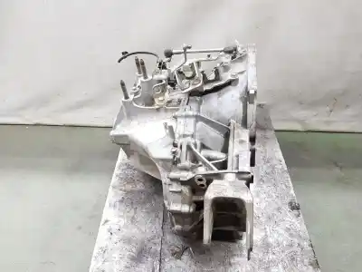 Second-hand car spare part gearbox for mitsubishi asx (ga0) desde 06/2010 1.8 di oem iam references 2500a269  2500a269
