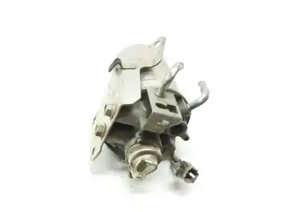 Автозапчастина б/у дизельний фільтр для mitsubishi asx (ga0) desde 06/2010 1.8 di посилання на oem iam 1770a253  1770a171