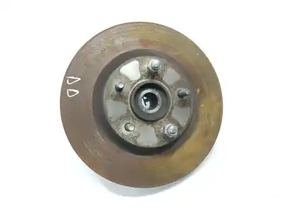 Автозапчасти б/у передняя правая кулачка за mitsubishi asx (ga0) desde 06/2010 1.8 di ссылки oem iam 3870a008