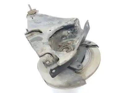 Автозапчасти б/у поворот заднего права за mitsubishi asx (ga0) desde 06/2010 1.8 di ссылки oem iam 4125a080  4125a080