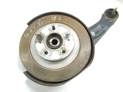 Автозапчасти б/у поворот заднего права за mitsubishi asx (ga0) desde 06/2010 1.8 di ссылки oem iam 4125a080  4125a080